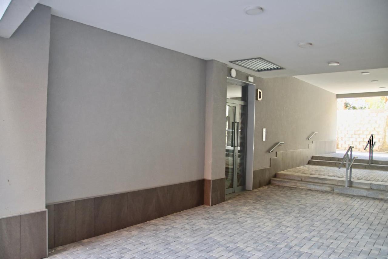 Apartamento San Leonardo Playa Cádis Exterior foto