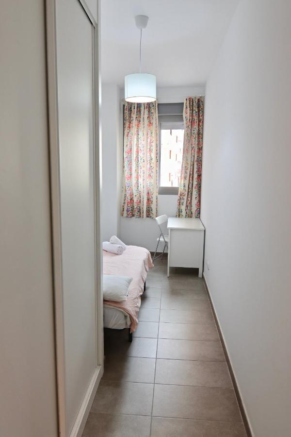 Apartamento San Leonardo Playa Cádis Exterior foto