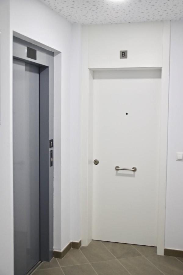 Apartamento San Leonardo Playa Cádis Exterior foto