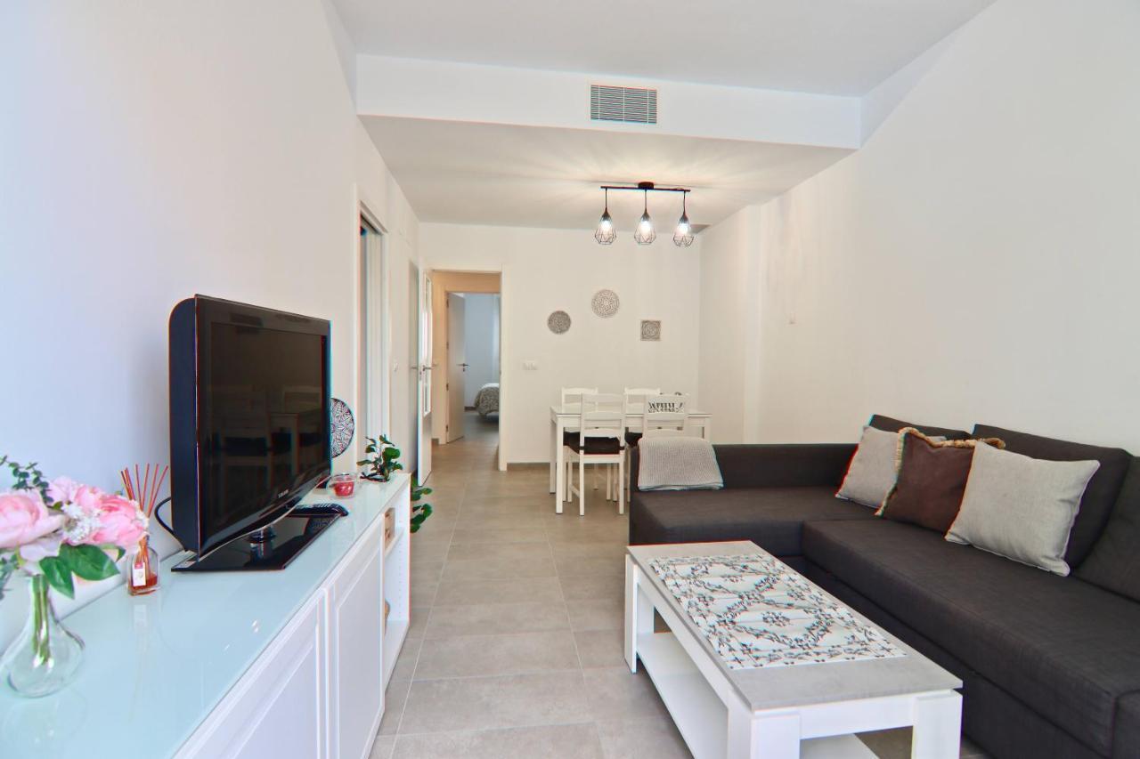 Apartamento San Leonardo Playa Cádis Exterior foto