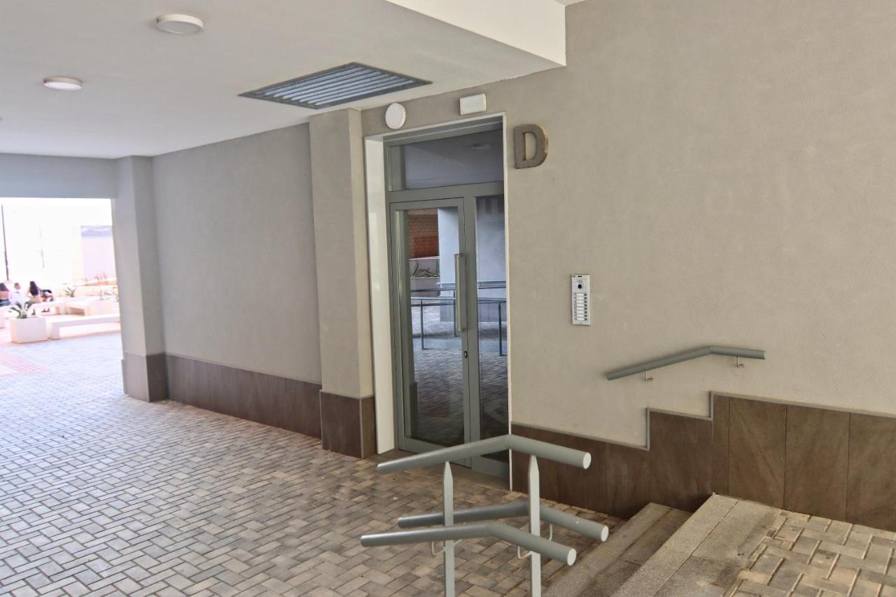 Apartamento San Leonardo Playa Cádis Exterior foto