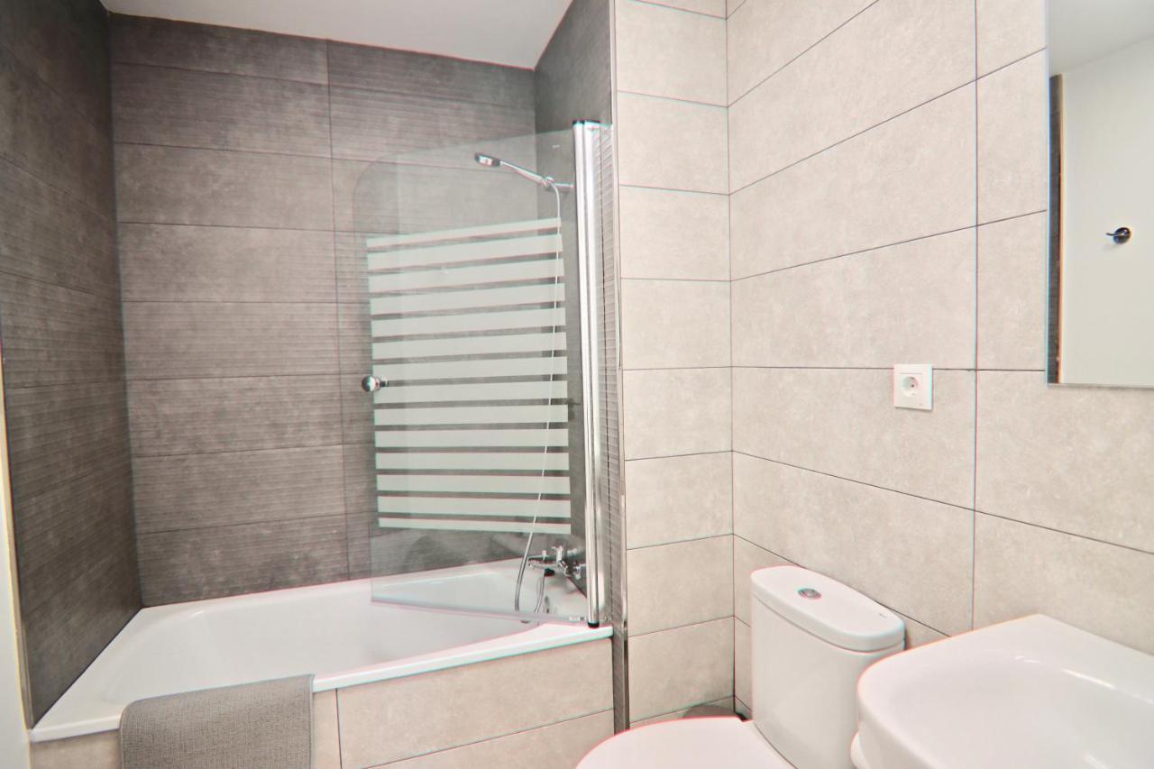Apartamento San Leonardo Playa Cádis Exterior foto