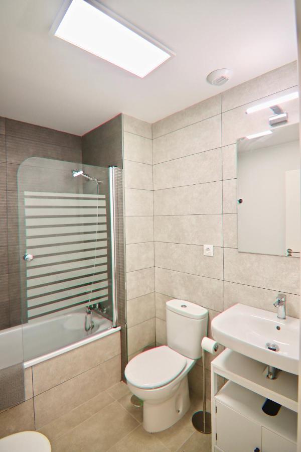 Apartamento San Leonardo Playa Cádis Exterior foto